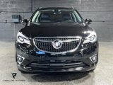 Used 2020 Buick Envision Premium w/ LPO, Active Package image 2