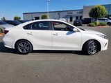 Used 2024 Kia Forte LXS image 3