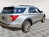 Used 2023 Ford Explorer XLT w/ Equipment Group 202A image 5