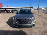 Used 2024 GMC Terrain SLT image 2
