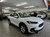 Used 2023 Honda HR-V LX image 3