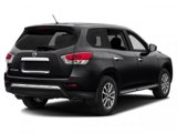 Used 2015 Nissan Pathfinder Platinum w/ Cargo Package image 2