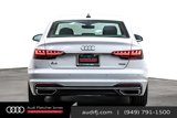 Used 2023 Audi A4 2.0T Premium Plus image 4