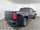 Used 2015 Chevrolet Colorado Z71 image 3