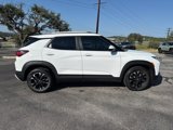 Used 2022 Chevrolet TrailBlazer LT image 4