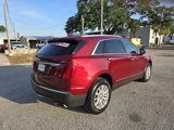 Used 2018 Cadillac XT5 FWD image 6