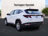 Certified 2022 Hyundai Tucson SE image 5