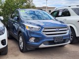 Used 2018 Ford Escape SE image 3