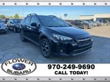 Used 2018 Subaru Crosstrek 2.0i Premium w/ Eyesight System image 3