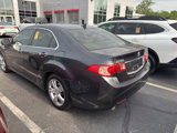 Used 2012 Acura TSX Sedan image 4