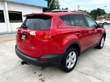 Used 2013 Toyota RAV4 XLE image 5