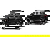 Certified 2022 INFINITI QX60 Luxe w/ Cargo Package image 5
