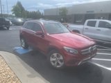 Used 2017 Mercedes-Benz GLC 300 image 2