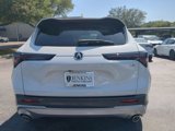 New 2025 Acura ADX FWD image 5