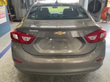 Used 2018 Chevrolet Cruze LT w/ Sun And Sound Package image 4