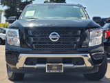 Used 2022 Nissan Titan SV image 2
