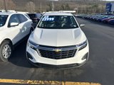 Used 2023 Chevrolet Equinox LS image 2