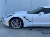 Used 2016 Chevrolet Corvette Stingray Coupe image 4