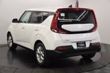 Used 2022 Kia Soul LX w/ Technology Package image 4