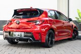 Used 2025 Toyota Corolla GR image 3
