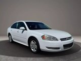 Used 2013 Chevrolet Impala LT image 3