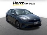 Used 2024 Kia Forte LXS image 3