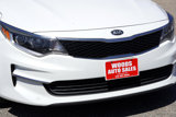Used 2016 Kia Optima LX w/ LX Convenience Package image 3