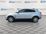 Used 2010 Cadillac SRX Luxury image 5