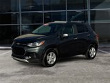 Used 2018 Chevrolet Trax LT w/ LT Convenience Package image 3