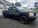 Used 2008 Chevrolet Silverado 1500 W/T image 3