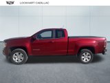 Used 2017 GMC Canyon SLE w/ SLE Convenience Package image 5