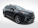 Used 2018 Hyundai Santa Fe Limited image 5