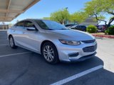 Used 2016 Chevrolet Malibu LT image 4