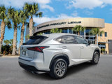 Certified 2021 Lexus NX 300 FWD w/ Comfort Package image 3