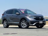 Used 2020 Honda CR-V Touring image 2