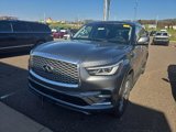 Used 2018 INFINITI QX80 4WD w/ Driver Assistance Package image 2