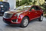 Used 2018 Cadillac XT5 FWD image 3