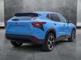 Used 2024 Chevrolet Trax RS w/ Driver Confidence Package image 5