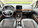 Used 2018 Ford EcoSport SES image 5