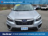 Used 2020 Subaru Forester Premium image 2