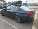 Used 2015 BMW M5 image 4