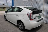 Used 2014 Toyota Prius Four image 3