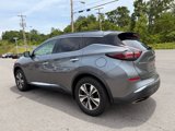 Used 2023 Nissan Murano SV image 3