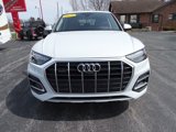 Used 2021 Audi Q5 Prestige image 3