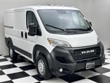 New 2025 RAM ProMaster 1500 w/ Safety Group image 2