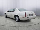 Used 1995 Cadillac Eldorado image 4