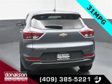 Used 2021 Chevrolet TrailBlazer LS image 4