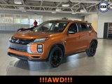 Used 2022 Mitsubishi Outlander Sport LE image 4