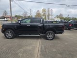 New 2024 Ford Ranger Lariat w/ FX4 Off-Road Package image 4