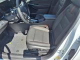 New 2025 Chevrolet Trax RS w/ Driver Confidence Package image 5